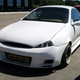 “Fairly modified” Ford Puma